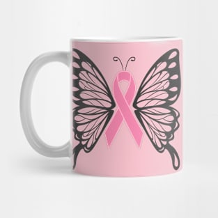 CancerButterfly Mug